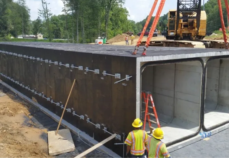 MD 32 Widening Project