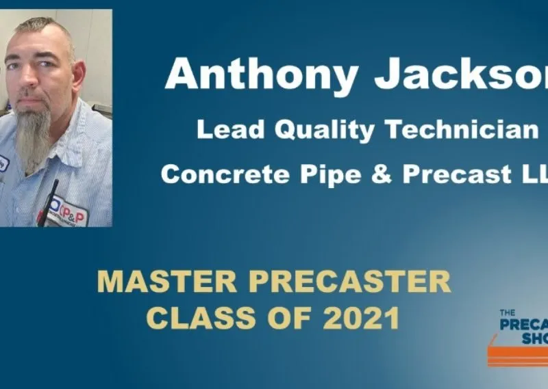 NPCA Precast Show Awards