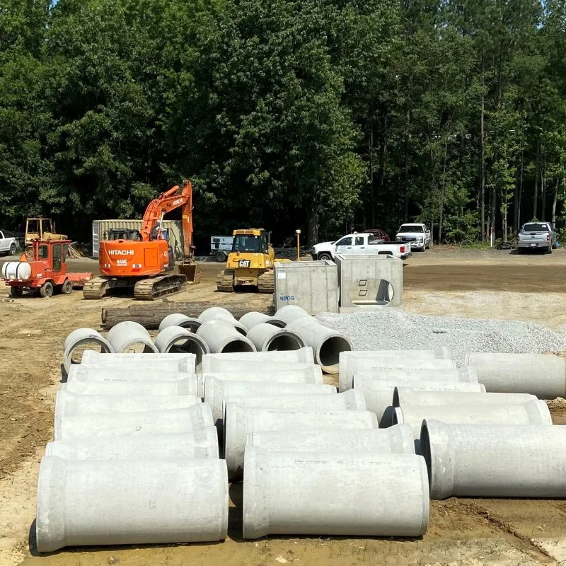 Newport News Transportation Center July 2021