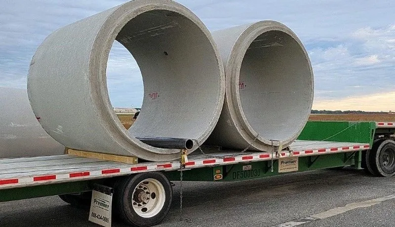 84'' JBA