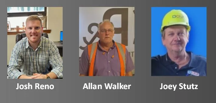 Capture New Plant Managers