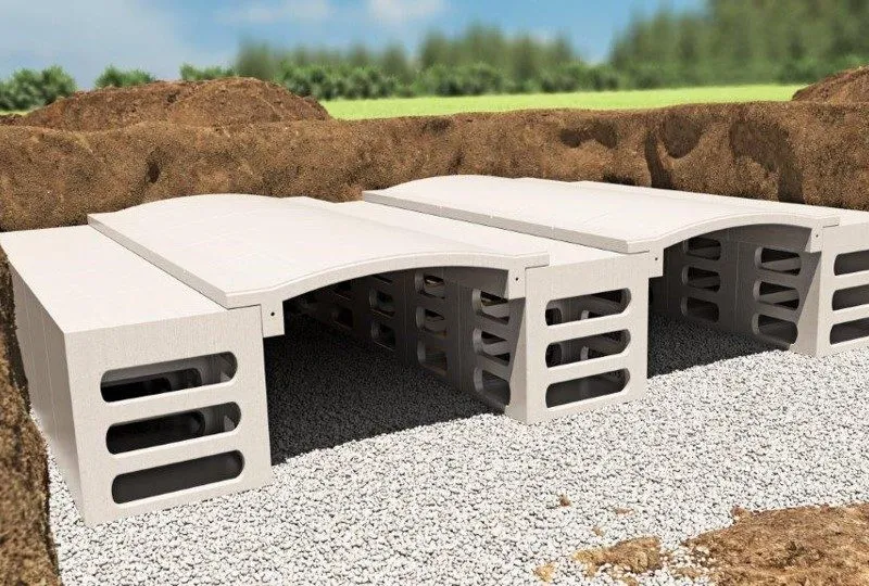 Rendering of StormArc, from GoodFlow Solutions
