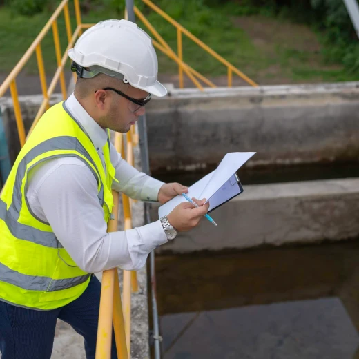 Wastewater Management