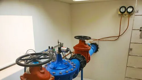 ClearFlow Loudon Project VA